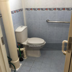 Blk 424 Ang Mo Kio Avenue 3 (Ang Mo Kio), HDB 3 Rooms #134495382